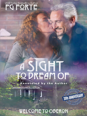 cover image of A Sight to Dream Of